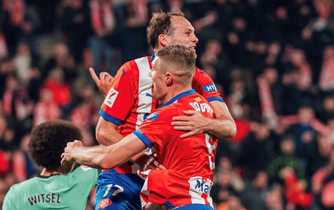 Довбик магічним дотиком приєднався до перестрілки з "Атлетіко": відео