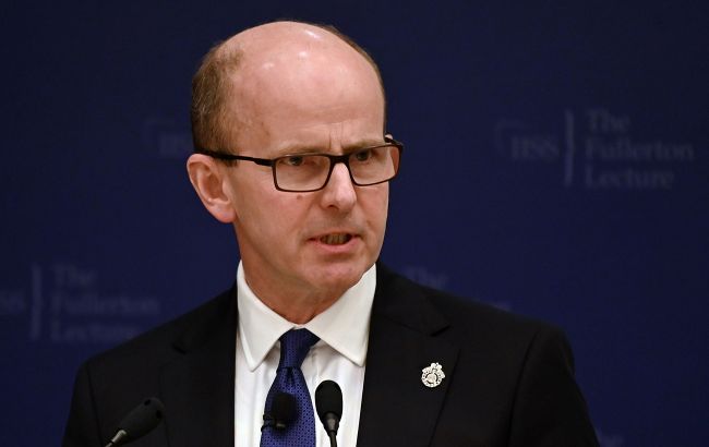 Путин проиграл кибербитву в Украине и на Западе, но не всю войну, - британская разведка