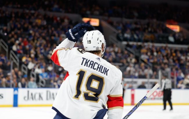 "Юкі" з п'ятим хет-триком у кар'єрі очолив топ-3 зірок вечора НХЛ: відео