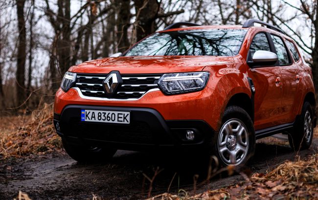 Украинцы в июне приобрели более 5 тысяч новых автомобилей: названы лидеры рынка