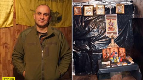 "Війна закінчиться": українців зворушила історія хороброго бійця ЗСУ