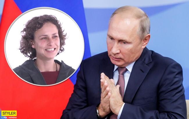 Спаситель для Донбасса: Чичерину высмеяли за очередную оду Путину