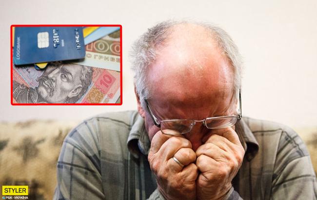 Забрали деньги: в Броварах мошенники напали на пенсионера