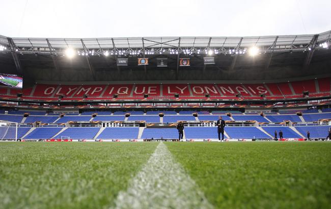 Марсель - Атлетіко: де дивитися матч