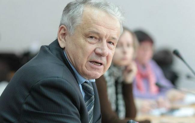 Зростання економічної активності не буде до 2017 року, - НАНУ