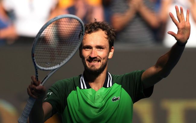 Australian Open-2024. Нейтральный россиянин с неожиданным камбэком вышел в финал