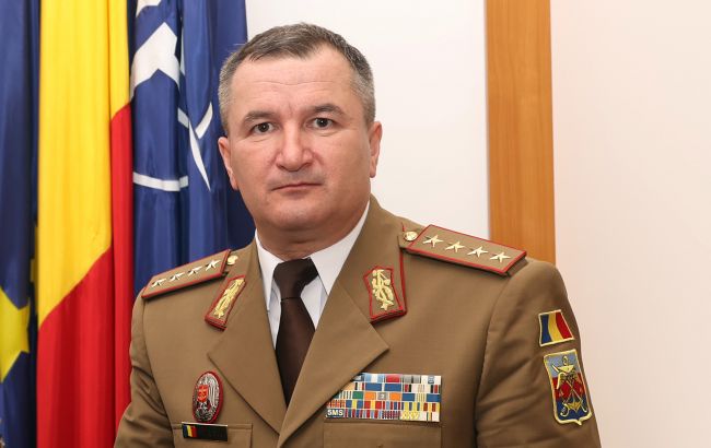 Россия постоянно глушит GPS-связь кораблей в территориальных водах Румынии