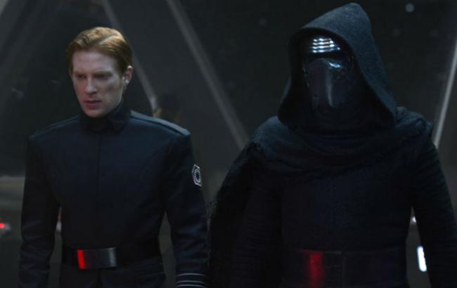 Режисер "Зоряних війн 8" вважає, що російські боти намагалися змінити сюжет фільму