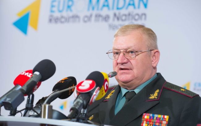 Широкино будет патрулировать милиция Украины совместно с боевиками ДНР, - Генштаб