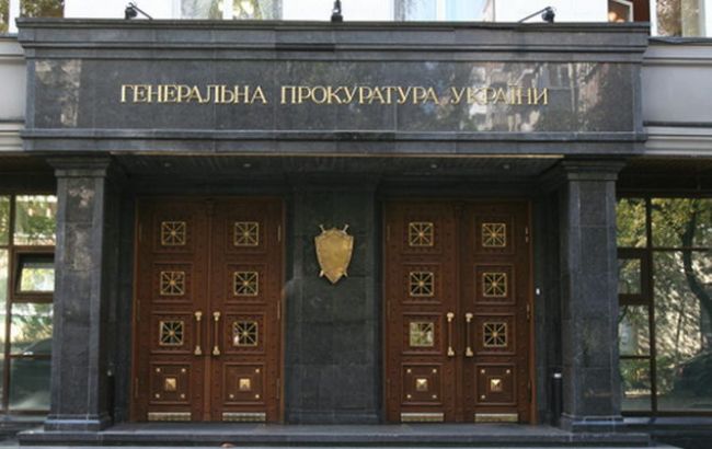 Одеський суд поскаржився ГПУ на неналежну організацію обвинувачення у справі 2 травня