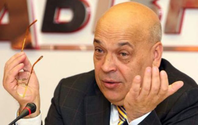 Представники ОБСЄ постійно п'ють і не хочуть їхати на окуповану територію, - Москаль