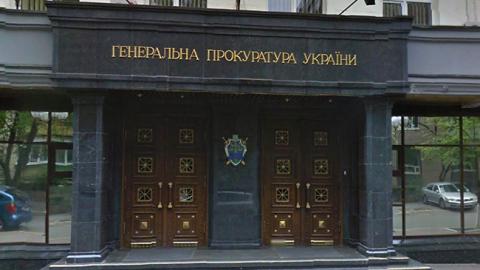 У Херсонській області працівника Держприкордонслужби затримали на хабарі