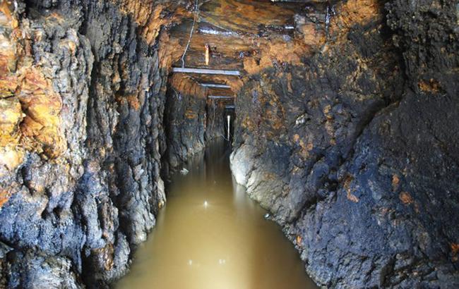 Протягом двох років РФ навмисно блокувала відкачування води на шахтах Донбасу, - МінТОТ