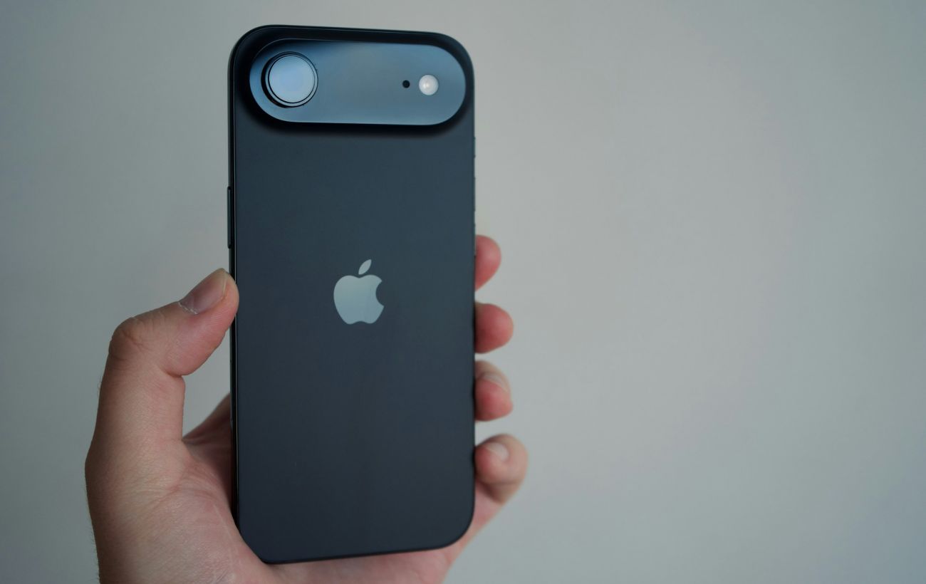 Apple переносить випуск наступної моделі iPhone Air: названо причину і терміни