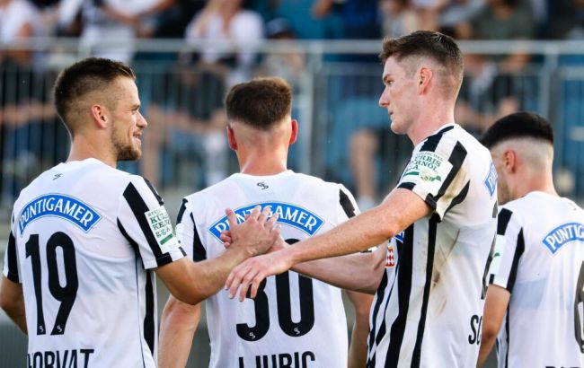 "Динамо" гратиме з грандом Австрії в разі перемоги над "Фенербахче": всі пари Ліги чемпіонів