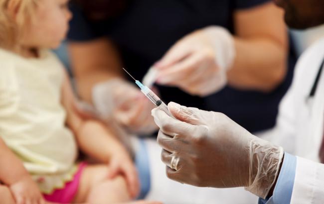 У Києві четверо дітей захворіли на вірусний гепатит А в дитячому садку