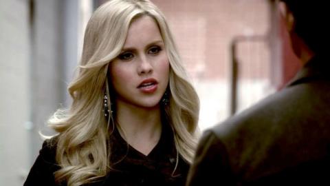 "Ще ніколи я не відчувала себе такою розбитою": відома актриса перенесла викидень