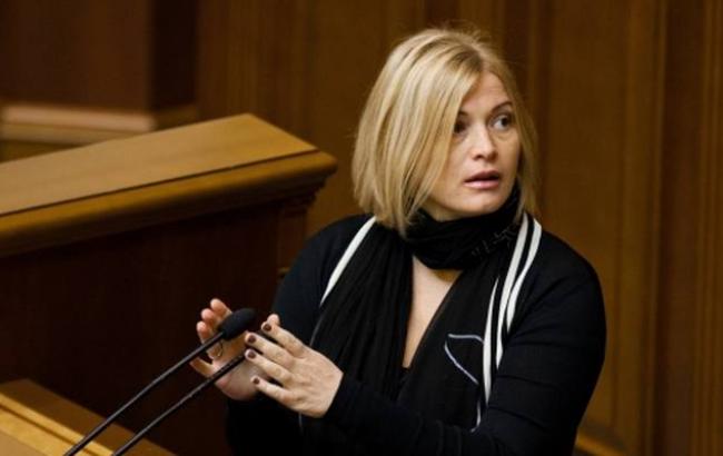 У планах Ради прийняти жорсткий закон про прозорість медіа, - глава комітету