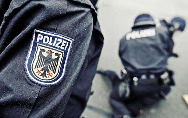 Поліція ФРН заарештувала громадянина Туреччини за підозрою в шпигунстві