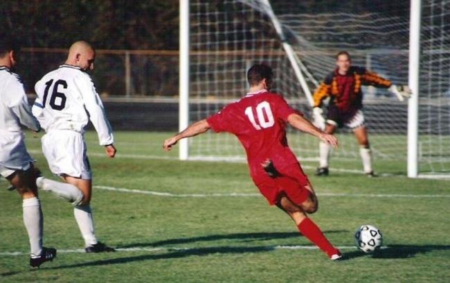 Недовольные фанаты сняли пародию на сборную России по футболу