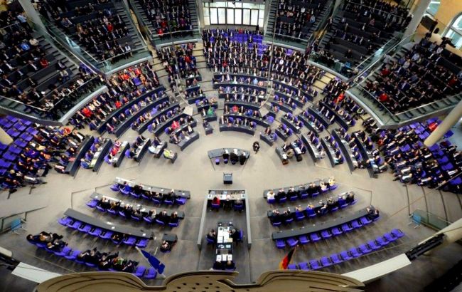В Бундестаге призвали ЕС объединиться перед российской угрозой