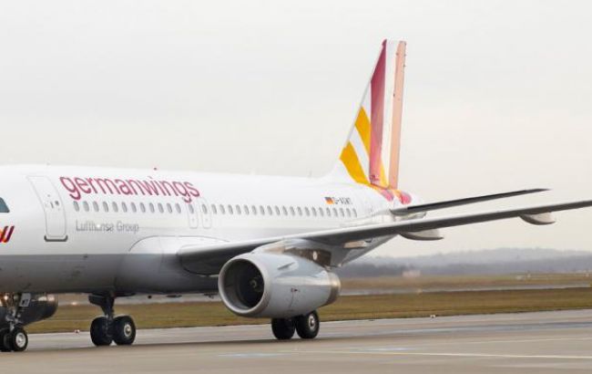 Авіакатастрофа літака Germanwings: родичі загиблих вимагають компенсацію по 200 тис. євро
