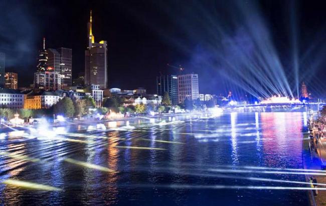 Німеччина святкує 25 років об'єднання