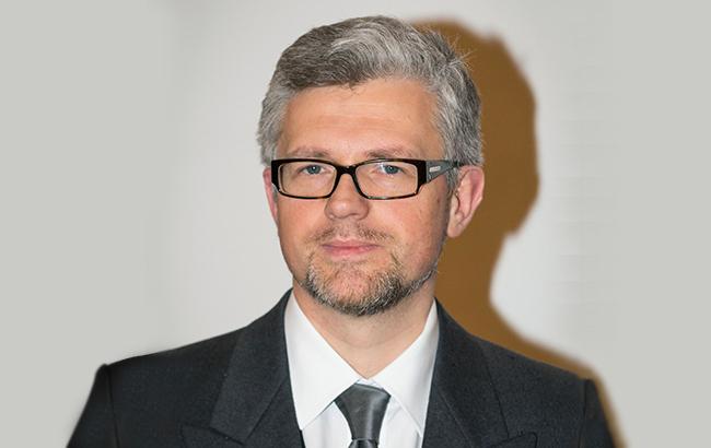 Уряд Німеччини піддав критиці візит німецьких депутатів до анексованого Криму