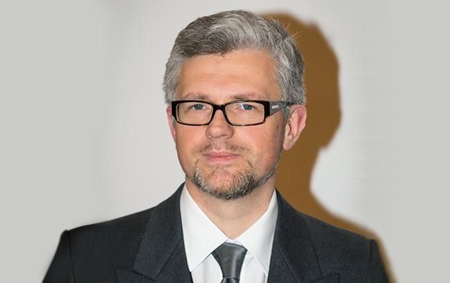 Німеччина стурбована відмовою "Газпрому" від газових контрактів, - посол