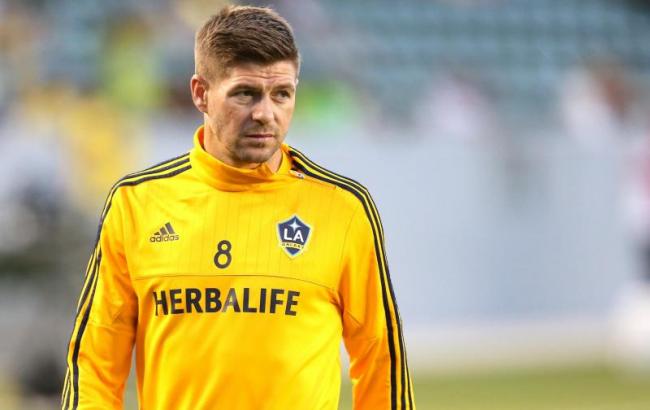 Стівен Джеррард стане тренером "Ліверпуля"