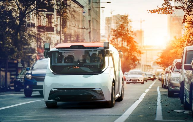 Безпілотні таксі та анонс від Apple. Головне зі світу технологій