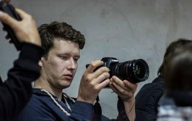 Фільм крымскотататрского режисера покажуть на міжнародному фестивалі в Палм-Спрінгс