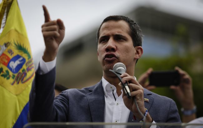 США, Євросоюз і Британія не визнали вибори у Венесуелі