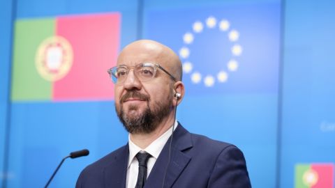 ЕС одобрил пятый пакет военной помощи Украине на 500 млн евро