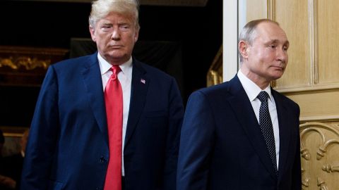 Росія та США розробили 3-етапний мирний план для України, що передбачає вибори ,- Fox News