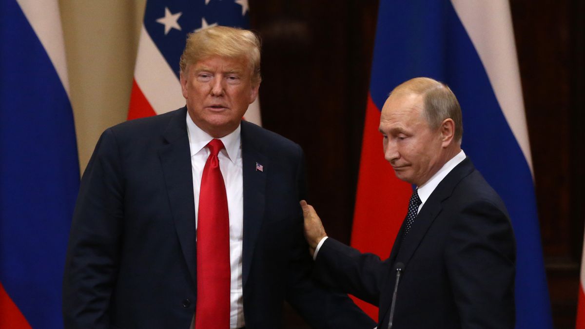 Переговори США та РФ завершились 24 беерзня - вони тривали понад 12 годин |  РБК-Україна