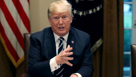 Трамп пригрозив багатомільярдними санкціями Мексиці