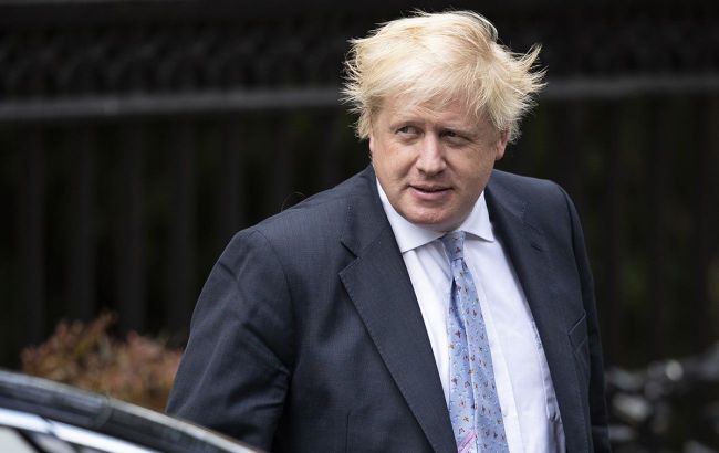 Прем'єр Британії хоче налагодити відносини з Францією після скандалу через підводні човни