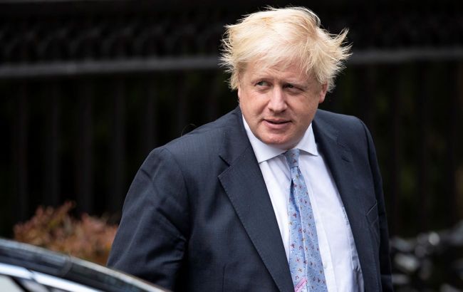 Джонсон надеется в будущем вернуться в кресло премьера Британии, - The Times
