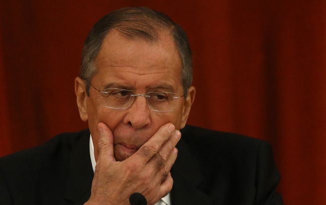 Россия заявила о "непростом периоде" в отношениях с Германией