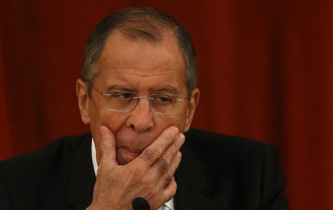 "Історична помилка". Лавров відзначився скандальною заявою про євреїв і Гітлера: реакція світу