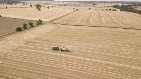 В Україні зареєстрували більше 5 тисяч земельних угод