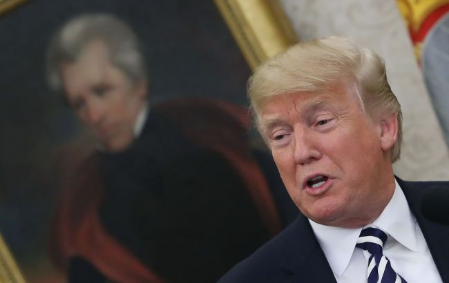 Глави Мінюсту США та ФБР почали отримувати погрози після обшуку у Трампа, - FOX
