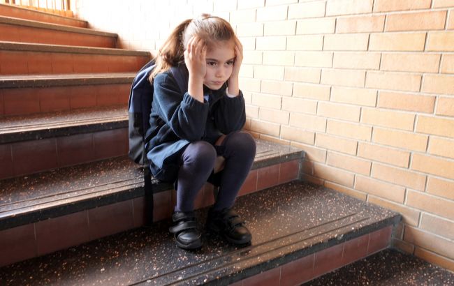 "Мамо, я не хочу в школу!" Що насправді ховається за дитячим бунтом?