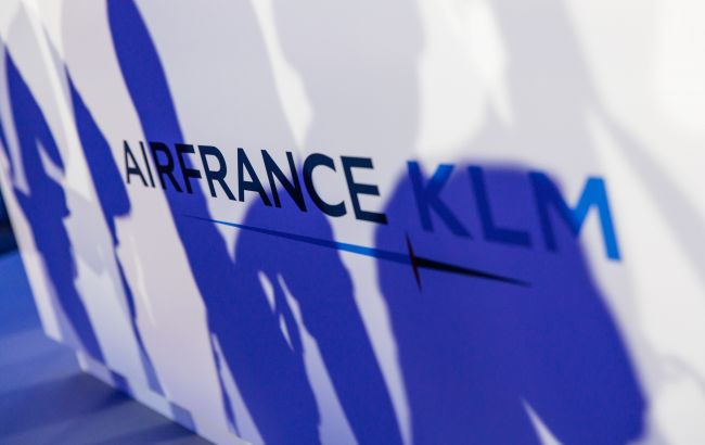 Одна з європейських авіакомпаній втратила понад 7 млрд євро через пандемію