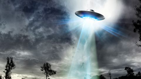 Никакие они не зеленые! Ученые определили настоящий цвет инопланетян