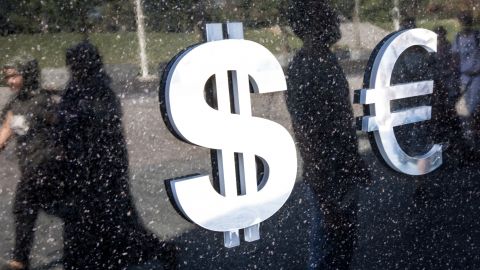 Украина разместила еврооблигации на 500 млн долларов