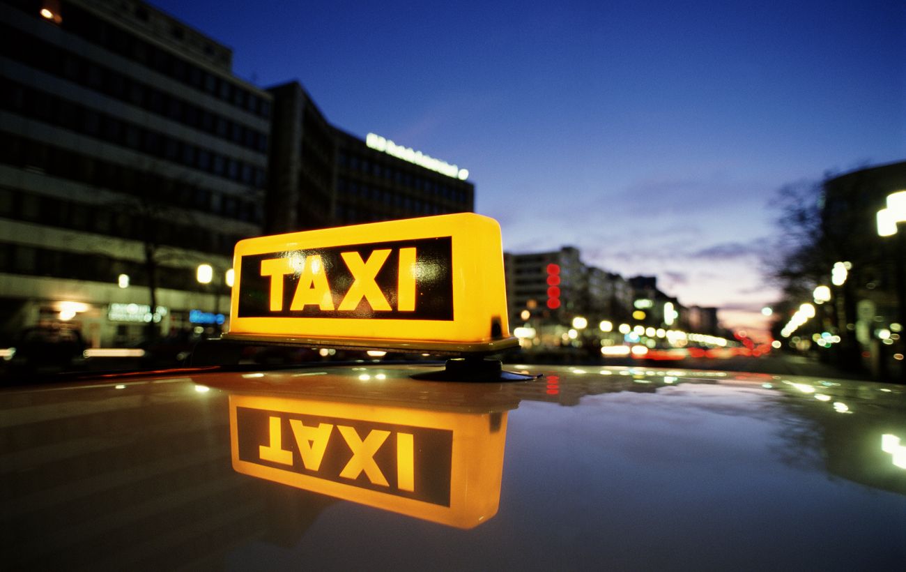 "Языковая агрессия" в такси: в Харькове оштрафовали водителя за отказ говорить на украинском