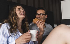 Кохання - це дієслово: як зрозуміти, що він налаштований серйозно