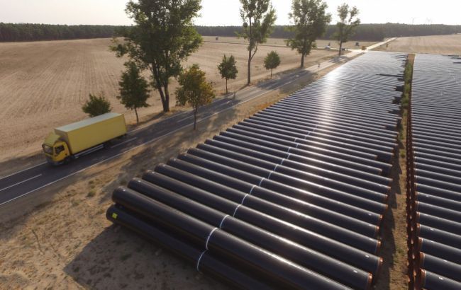 Оператор "Северного потока-2" не планирует останавливать проект